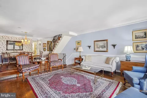 1246 C St SE, Washington, DC 20003 photo 12