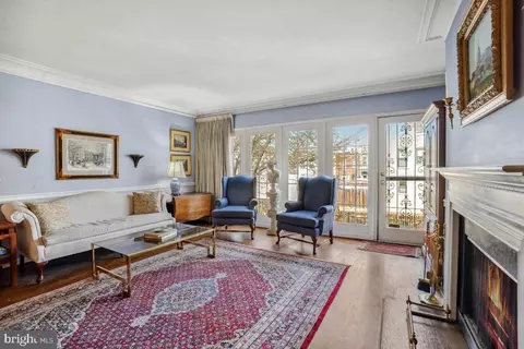1246 C St SE, Washington, DC 20003 photo 13