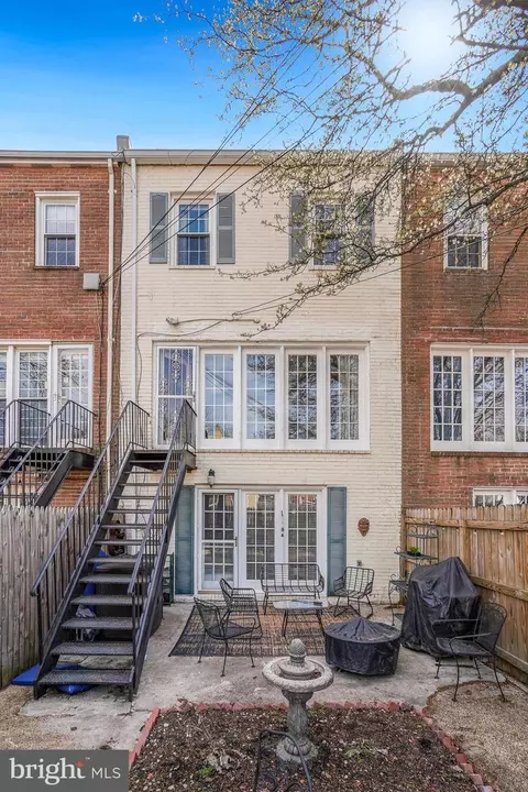 1246 C St SE, Washington, DC 20003 photo 33