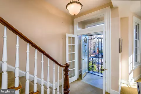 Entry Way - 235 9th St SE, Washington, DC 20003 photo 1 of 1