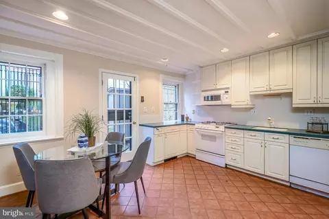 Kitchen - 235 9th St SE, Washington, DC 20003 photo 1 of 4