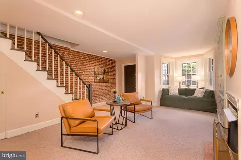 Living - 235 9th St SE, Washington, DC 20003 photo 3 of 3