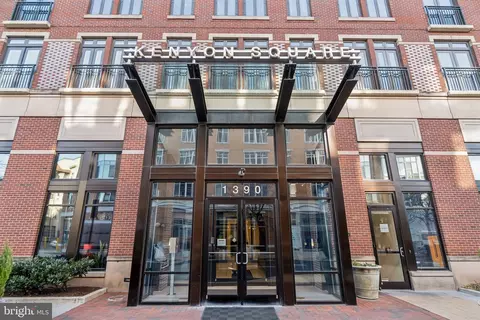 1390 Kenyon St NW #510, Washington, DC 20010