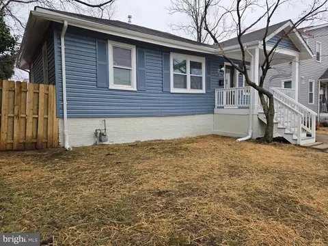 4233 Clay St NE, Washington, DC 20019