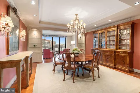 2700 Calvert St NW #711/717, Washington, DC 20008 photo 20