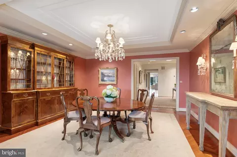 2700 Calvert St NW #711/717, Washington, DC 20008 photo 21