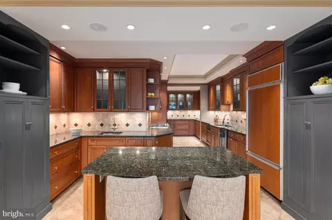 2700 Calvert St NW #711/717, Washington, DC 20008 photo 22