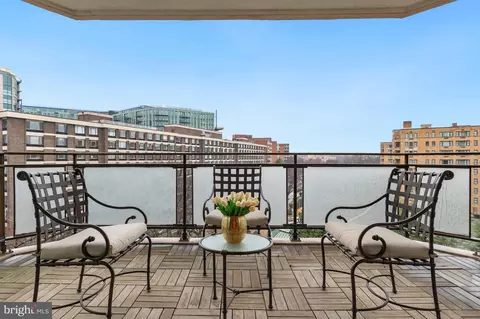 2700 Calvert St NW #711/717, Washington, DC 20008 photo 25
