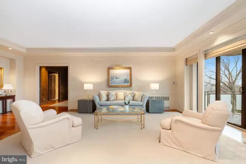 2700 Calvert St NW #711/717, Washington, DC 20008 photo 2