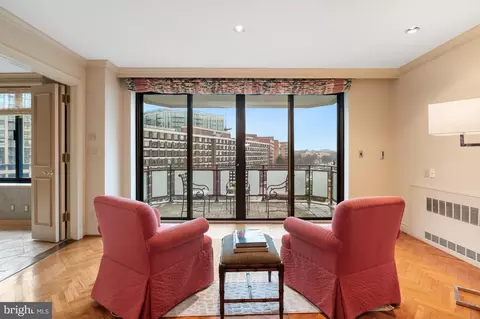 2700 Calvert St NW #711/717, Washington, DC 20008 photo 24