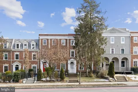 3521 16th St NW, Washington, DC 20010