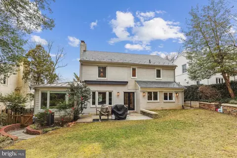 2217 46th St NW, Washington, DC 20007 photo 27
