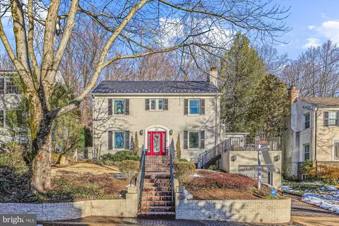 2217 46th St NW, Washington, DC 20007 photo 5