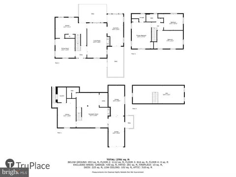 2217 46th St NW, Washington, DC 20007 photo 33
