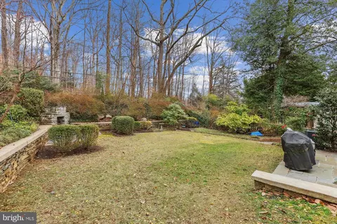 2217 46th St NW, Washington, DC 20007 photo 31