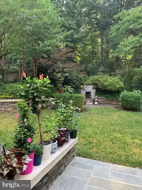 2217 46th St NW, Washington, DC 20007 photo 29