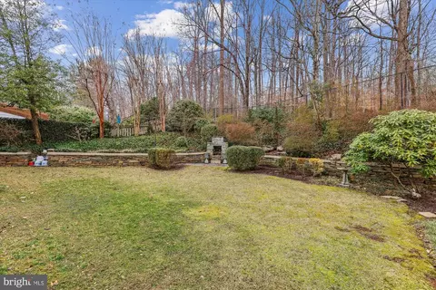 2217 46th St NW, Washington, DC 20007 photo 32