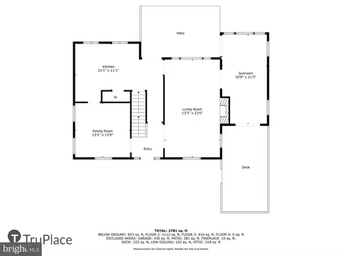 2217 46th St NW, Washington, DC 20007 photo 35