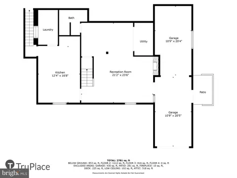 2217 46th St NW, Washington, DC 20007 photo 34