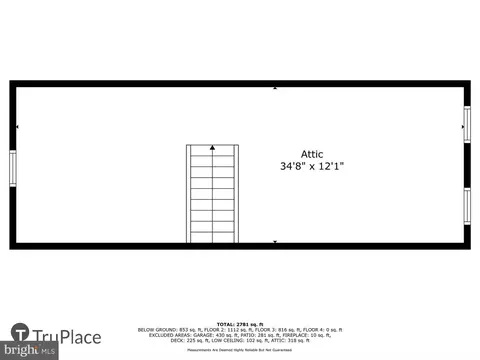 2217 46th St NW, Washington, DC 20007 photo 37