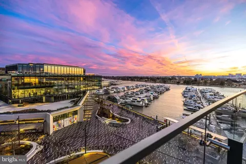 601 Wharf St SW #602, Washington, DC 20024