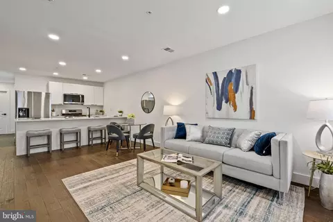 4725 3rd Pl NW #2, Washington, DC 20011