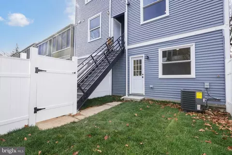 Exterior - 4725 3rd Pl NW #2, Washington, DC 20011 photo 1 of 5