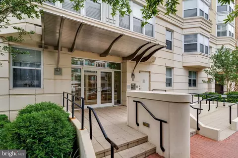 1111 11th St NW #401, Washington, DC 20001