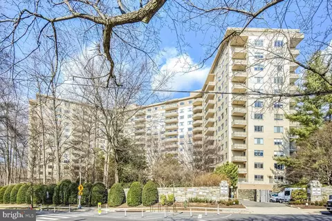 2801 New Mexico Ave NW #903, Washington, DC 20007