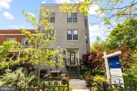 1401 K St SE #2, Washington, DC 20003