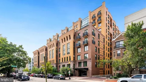 910 M St NW #327, Washington, DC 20001