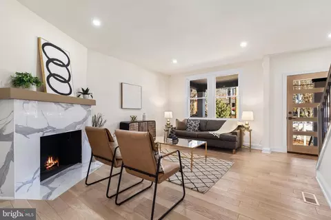 5108 N Capitol St NW, Washington, DC 20011