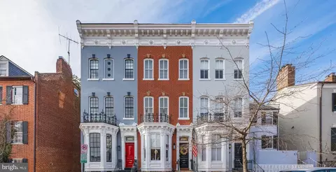 1214 30th St NW, Washington, DC 20007