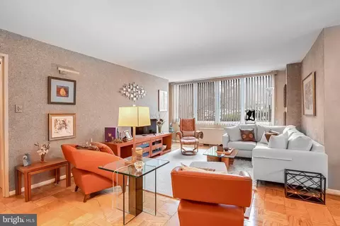 2939 Van Ness St NW #217, Washington, DC 20008