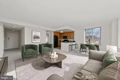 355 I St SW #602S, Washington, DC 20024