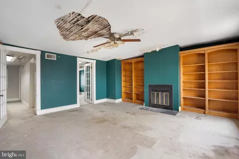 308 5th St SE, Washington, DC 20003 photo 33