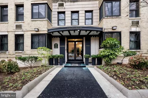 1010 25th St NW #401, Washington, DC 20037