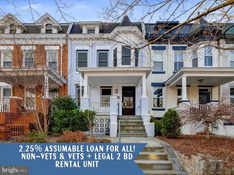 1340 Otis Pl NW, Washington, DC 20010