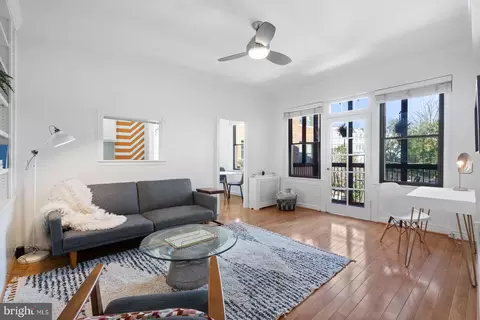 4007 Connecticut Ave NW #306, Washington, DC 20008