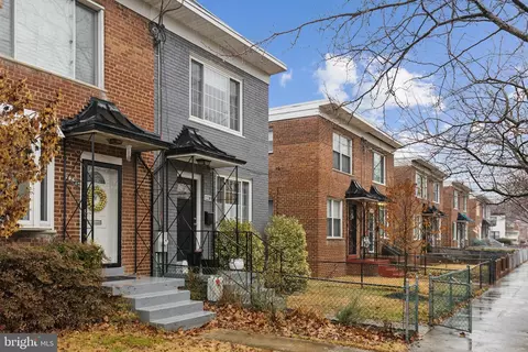 1238 Emerson St NE, Washington, DC 20017