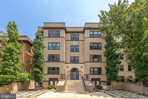 3511 13th St NW #404, Washington, DC 20010