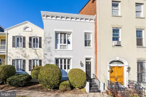 3237 N Street NW #16, Washington, DC 20007