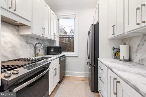 Kitchen - 3237 N Street NW #16, Washington, DC 20007 photo 1 of 2