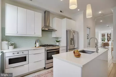 Kitchen - 1322 E Street St NE, Washington, DC 20002 photo 1 of 3