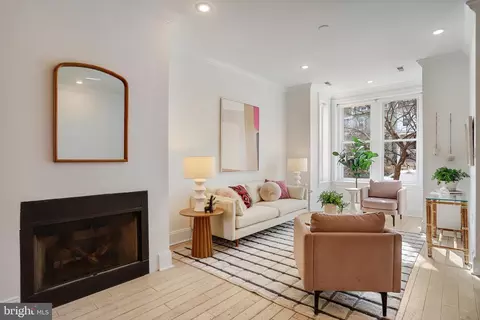 Living - 1322 E Street St NE, Washington, DC 20002 photo 1 of 1