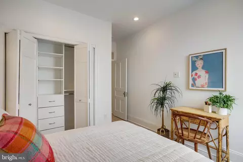 Bedroom - 1322 E Street St NE, Washington, DC 20002 photo 9 of 9