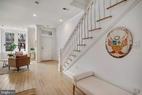 Entry Way - 1322 E Street St NE, Washington, DC 20002 photo 2 of 6
