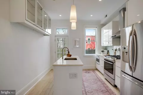 Kitchen - 1322 E Street St NE, Washington, DC 20002 photo 3 of 3