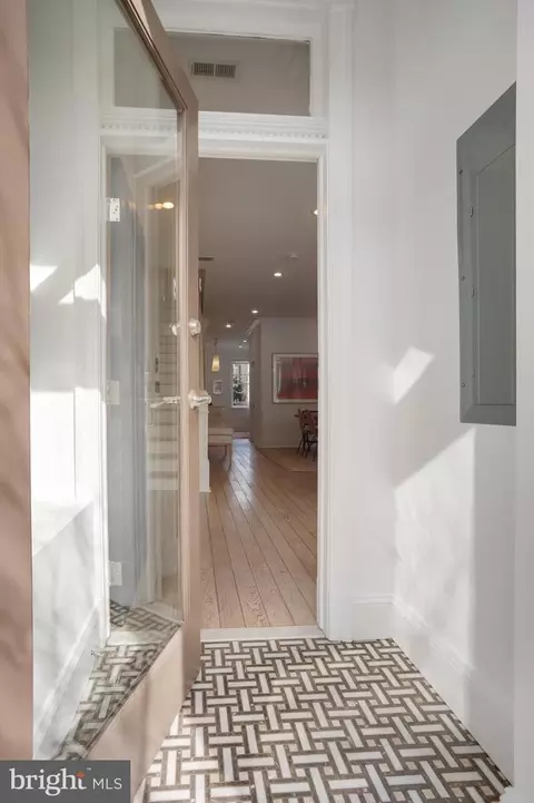 Entry Way - 1322 E Street St NE, Washington, DC 20002 photo 1 of 6