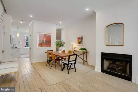 Dining - 1322 E Street St NE, Washington, DC 20002 photo 1 of 5